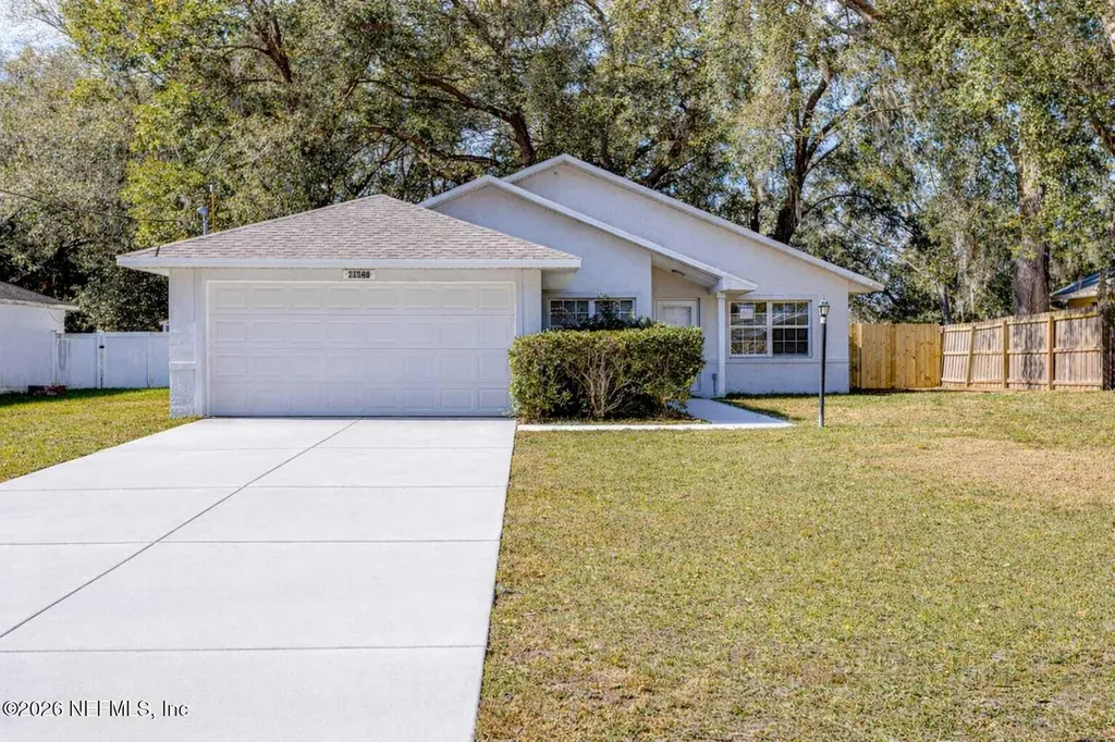 40021 Parkinsonia Street Lady Lake FL 32159