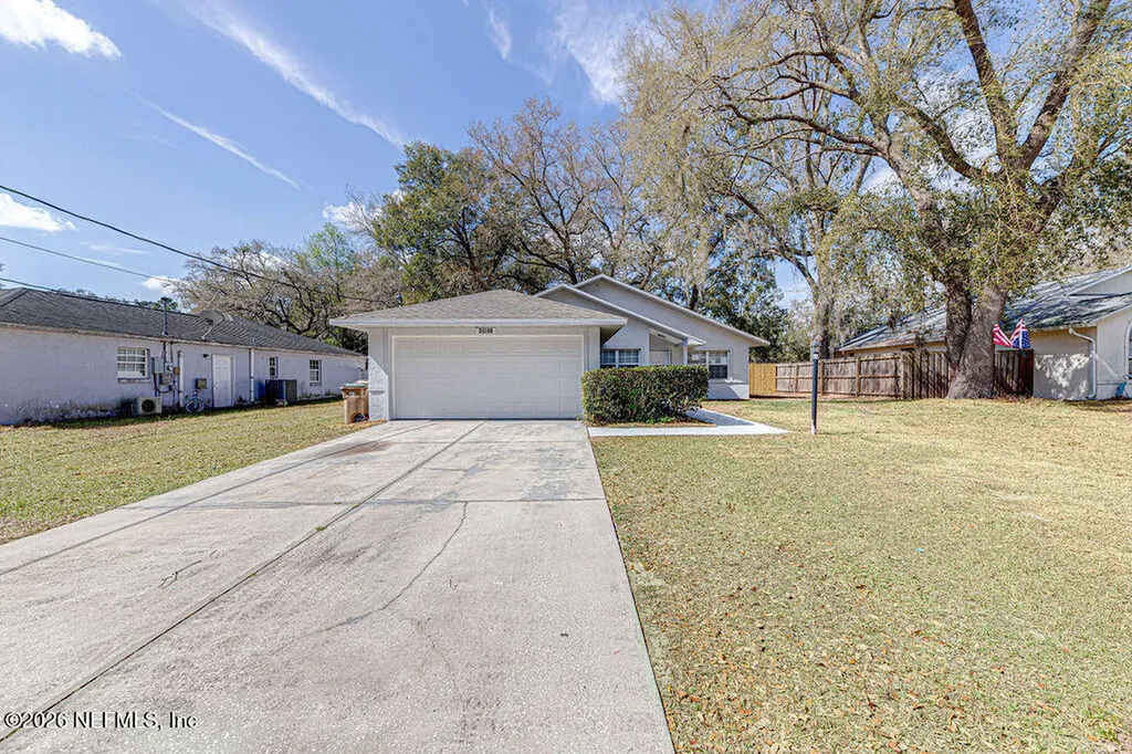 40021 Parkinsonia Street Lady Lake FL 32159