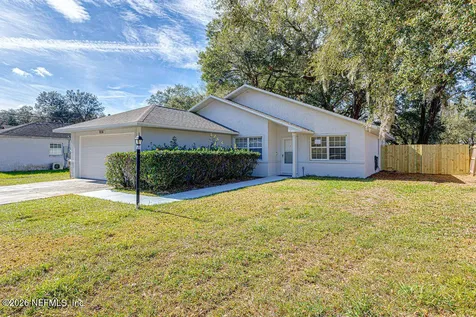 40021 Parkinsonia Street Lady Lake FL 32159