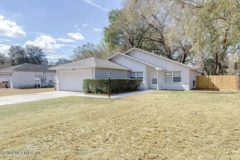 40021 Parkinsonia Street Lady Lake FL 32159