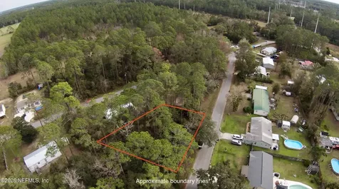 0 Undisclosed San Jose Avenue East Palatka FL 32131