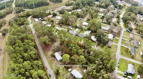 0 Undisclosed San Jose Avenue East Palatka FL 32131