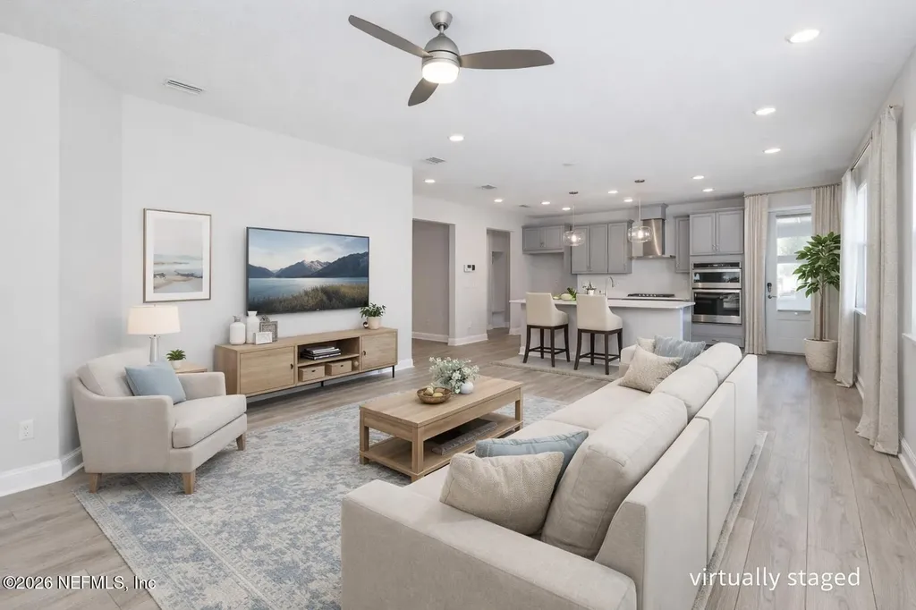 305 Kellet Way St. Johns FL 32259