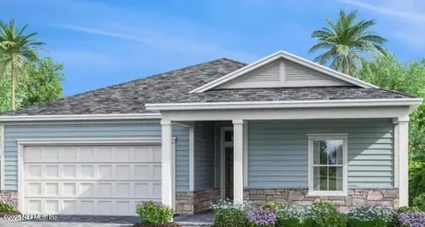 52 Smokerise Drive St. Augustine FL 32092