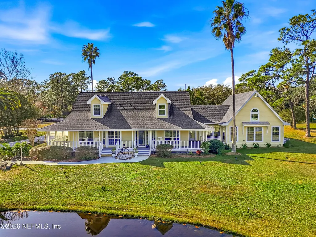 10604 Quail Ridge Drive Ponte Vedra FL 32081