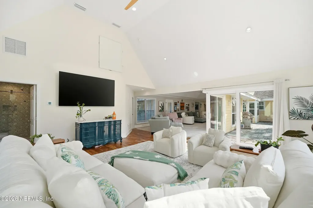 10604 Quail Ridge Drive Ponte Vedra FL 32081