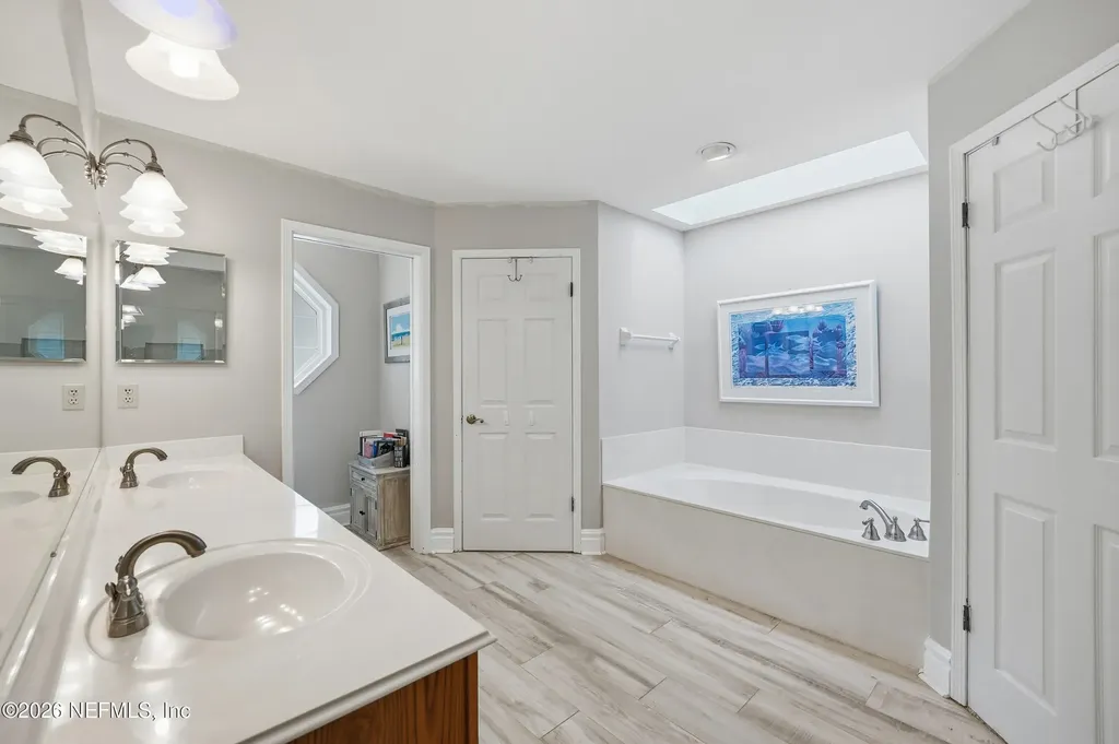 10604 Quail Ridge Drive Ponte Vedra FL 32081
