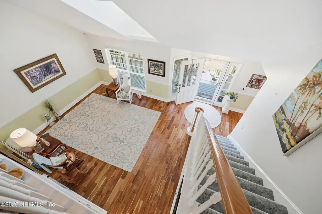 10604 Quail Ridge Drive Ponte Vedra FL 32081