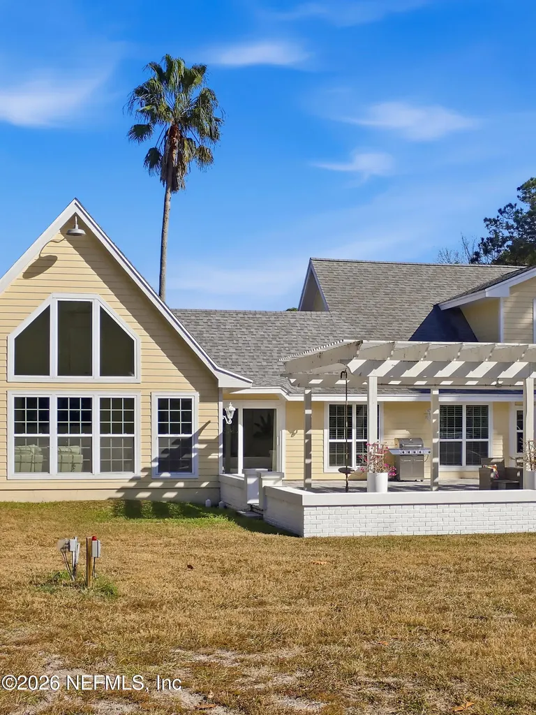 10604 Quail Ridge Drive Ponte Vedra FL 32081