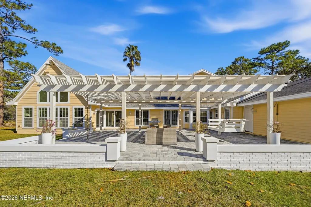 10604 Quail Ridge Drive Ponte Vedra FL 32081
