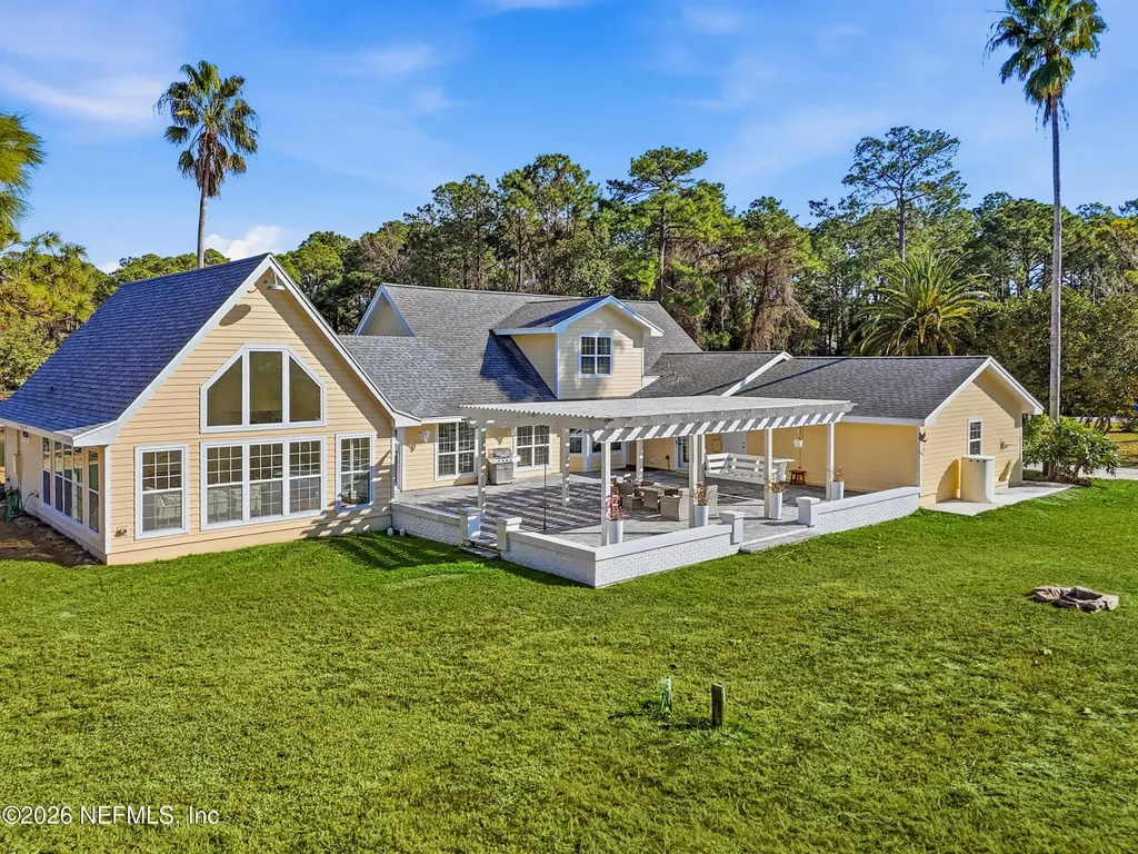 10604 Quail Ridge Drive Ponte Vedra FL 32081