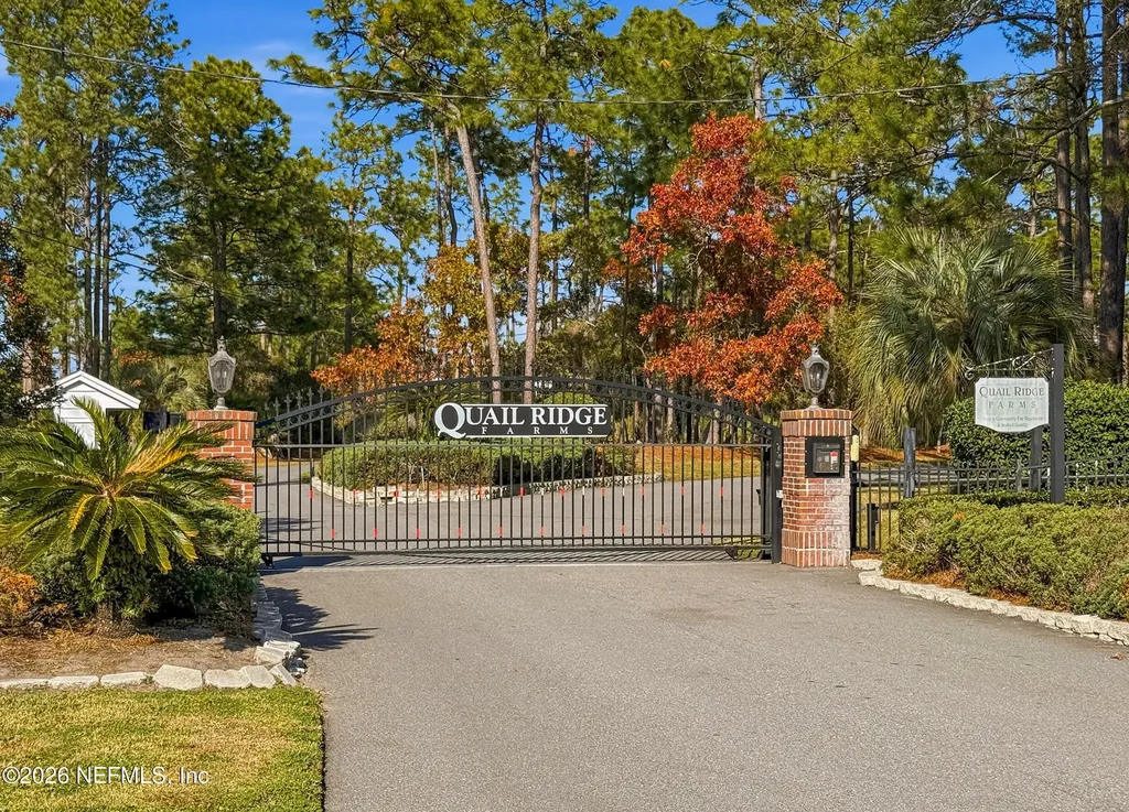 10604 Quail Ridge Drive Ponte Vedra FL 32081