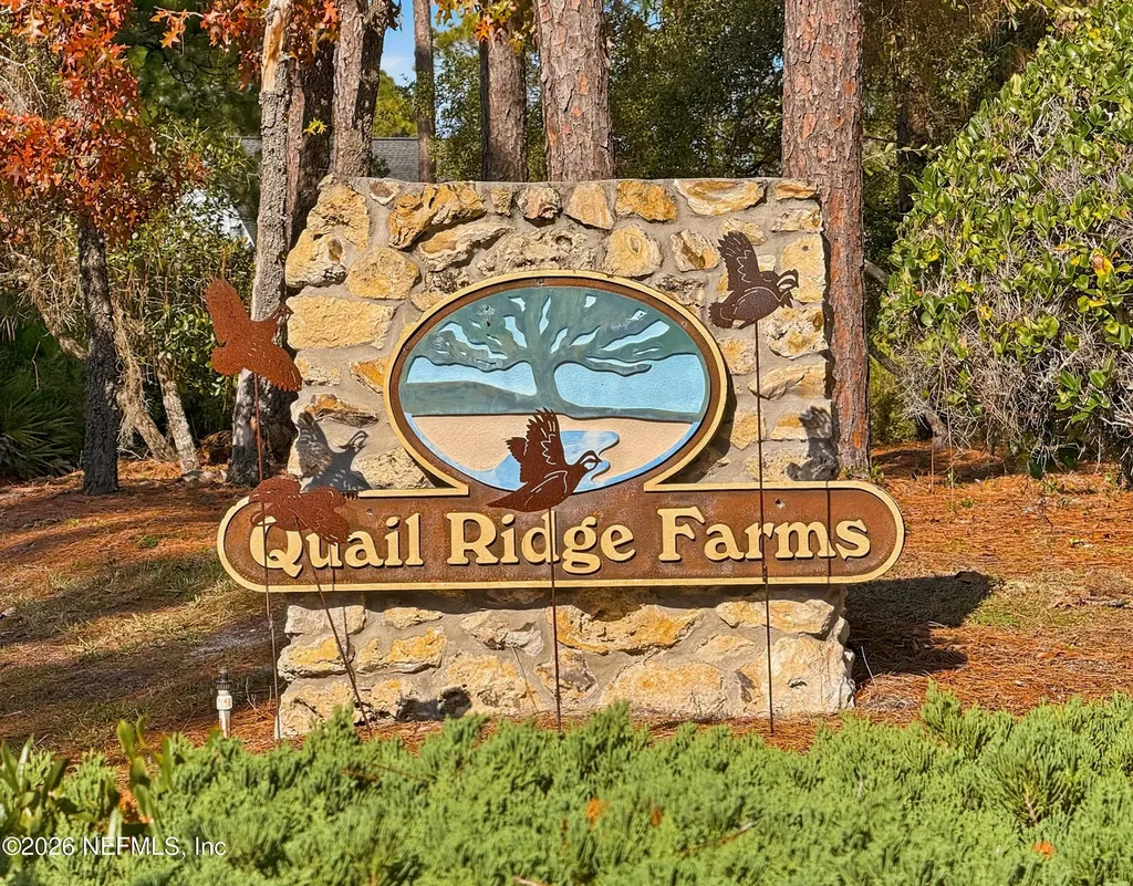 10604 Quail Ridge Drive Ponte Vedra FL 32081