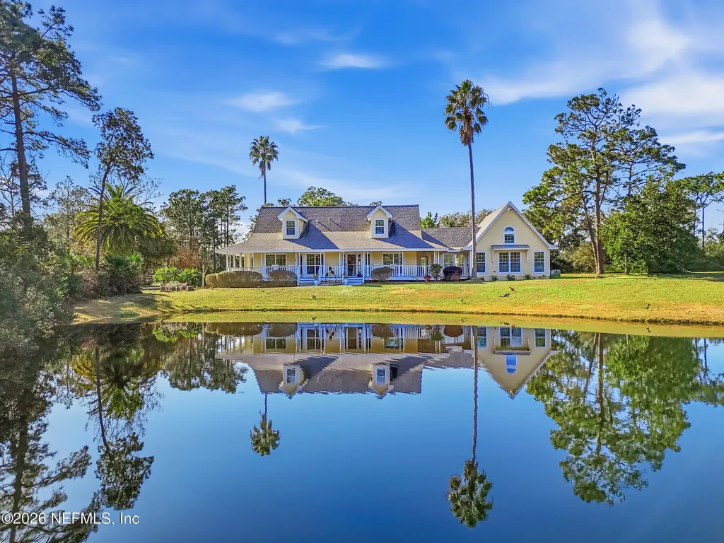 10604 Quail Ridge Drive Ponte Vedra FL 32081