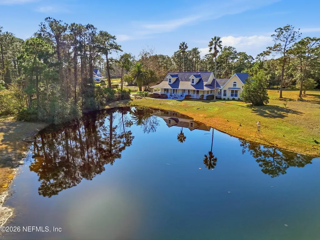 10604 Quail Ridge Drive Ponte Vedra FL 32081