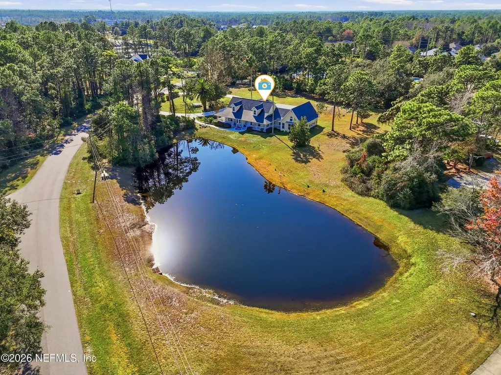 10604 Quail Ridge Drive Ponte Vedra FL 32081