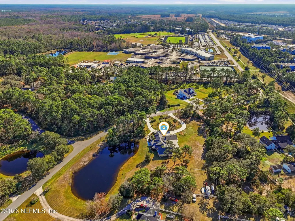 10604 Quail Ridge Drive Ponte Vedra FL 32081