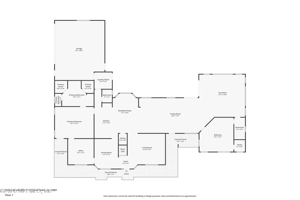 10604 Quail Ridge Drive Ponte Vedra FL 32081