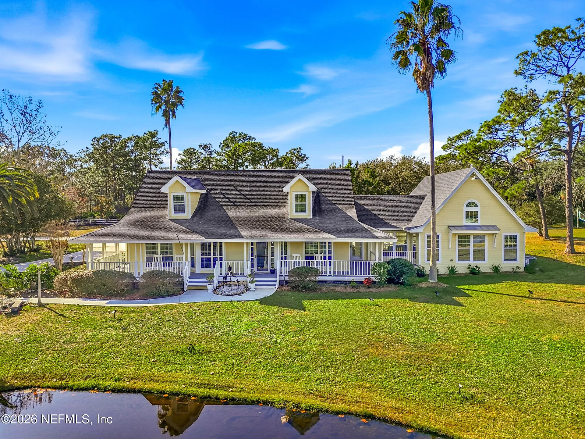 10604 Quail Ridge Drive Ponte Vedra FL 32081