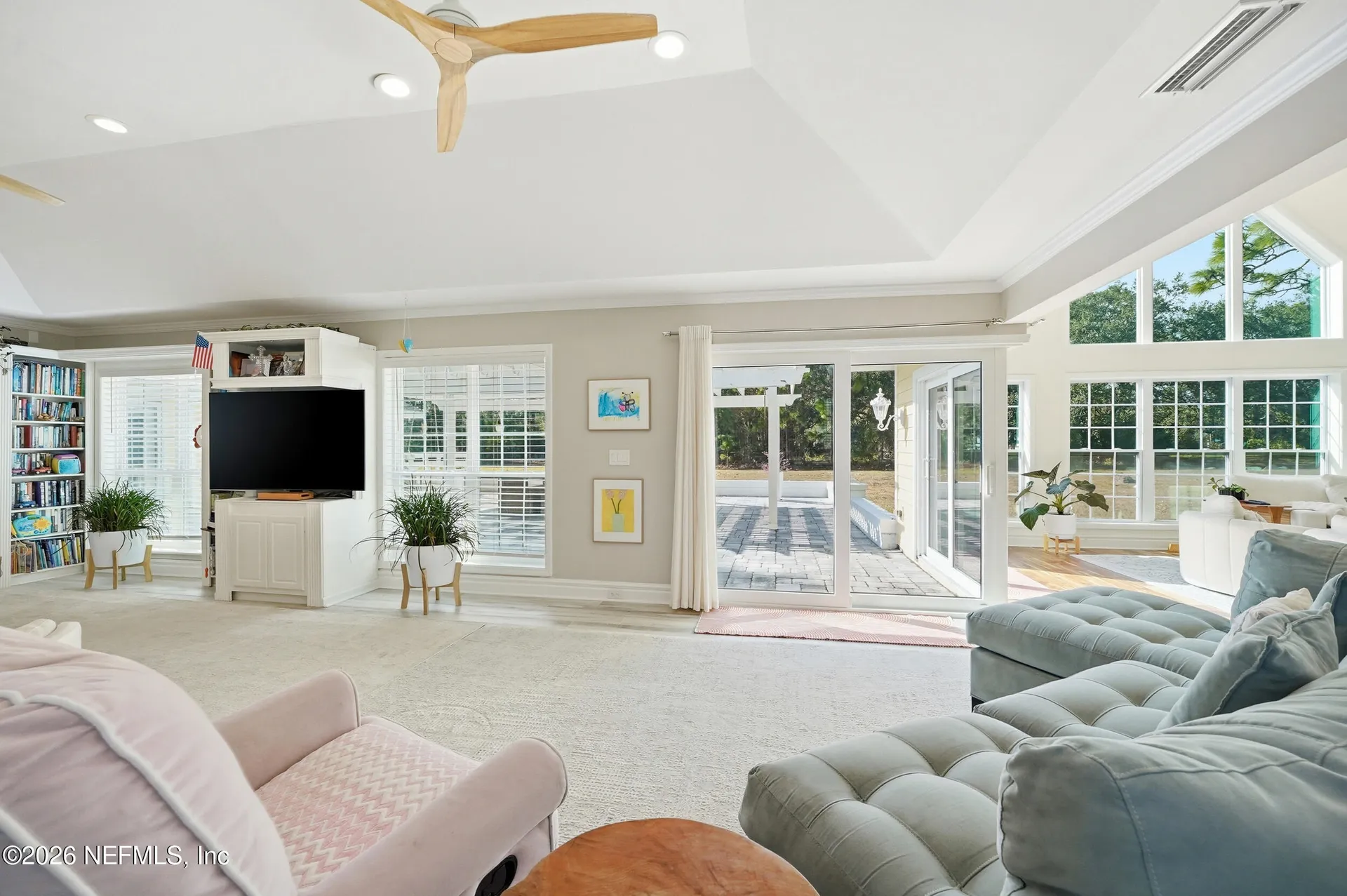 10604 Quail Ridge Drive Ponte Vedra FL 32081