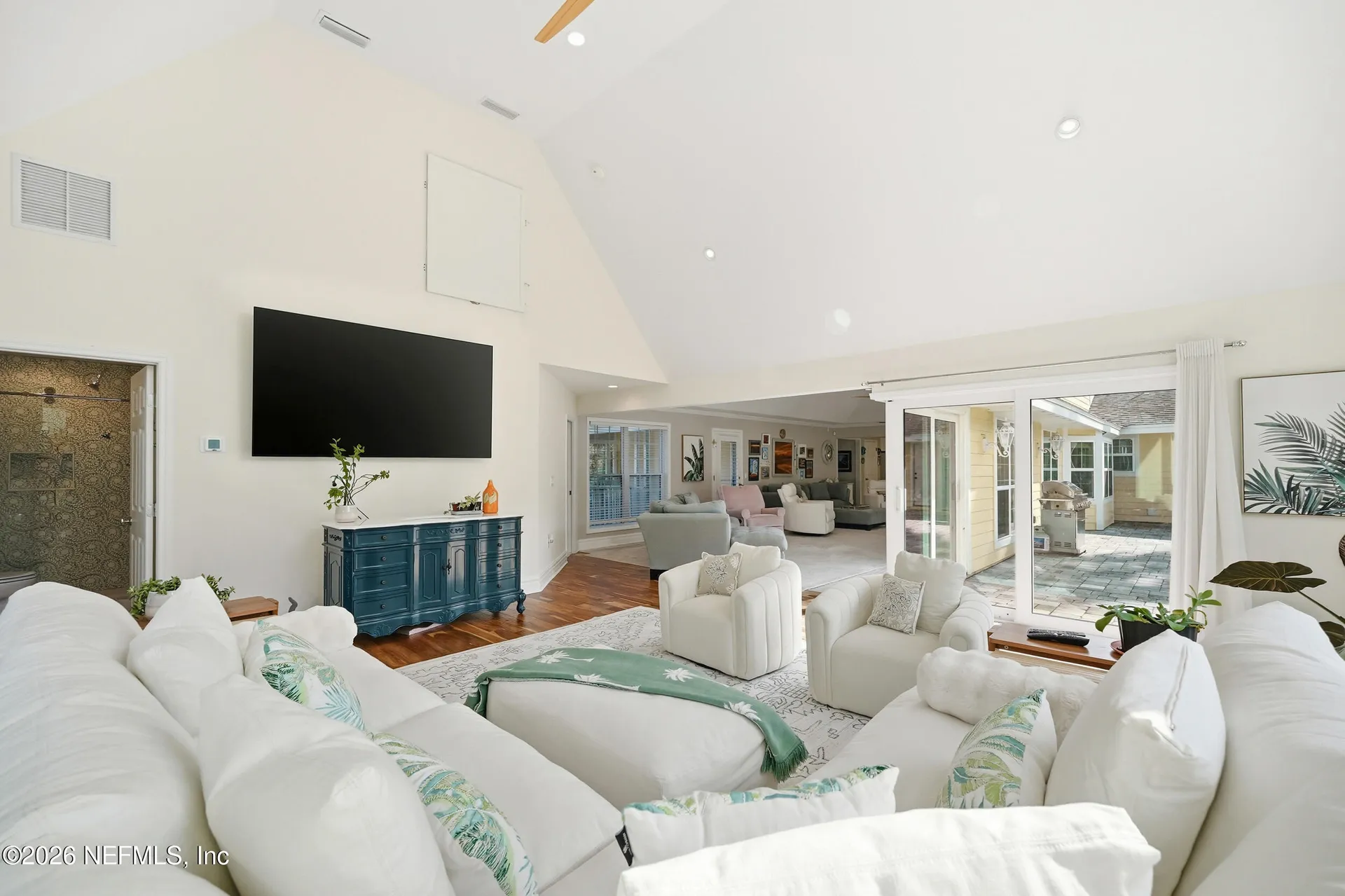 10604 Quail Ridge Drive Ponte Vedra FL 32081