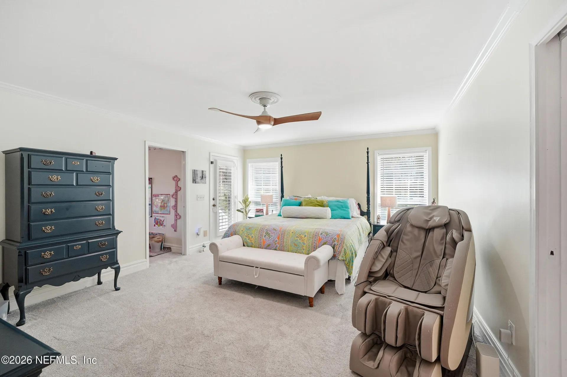 10604 Quail Ridge Drive Ponte Vedra FL 32081