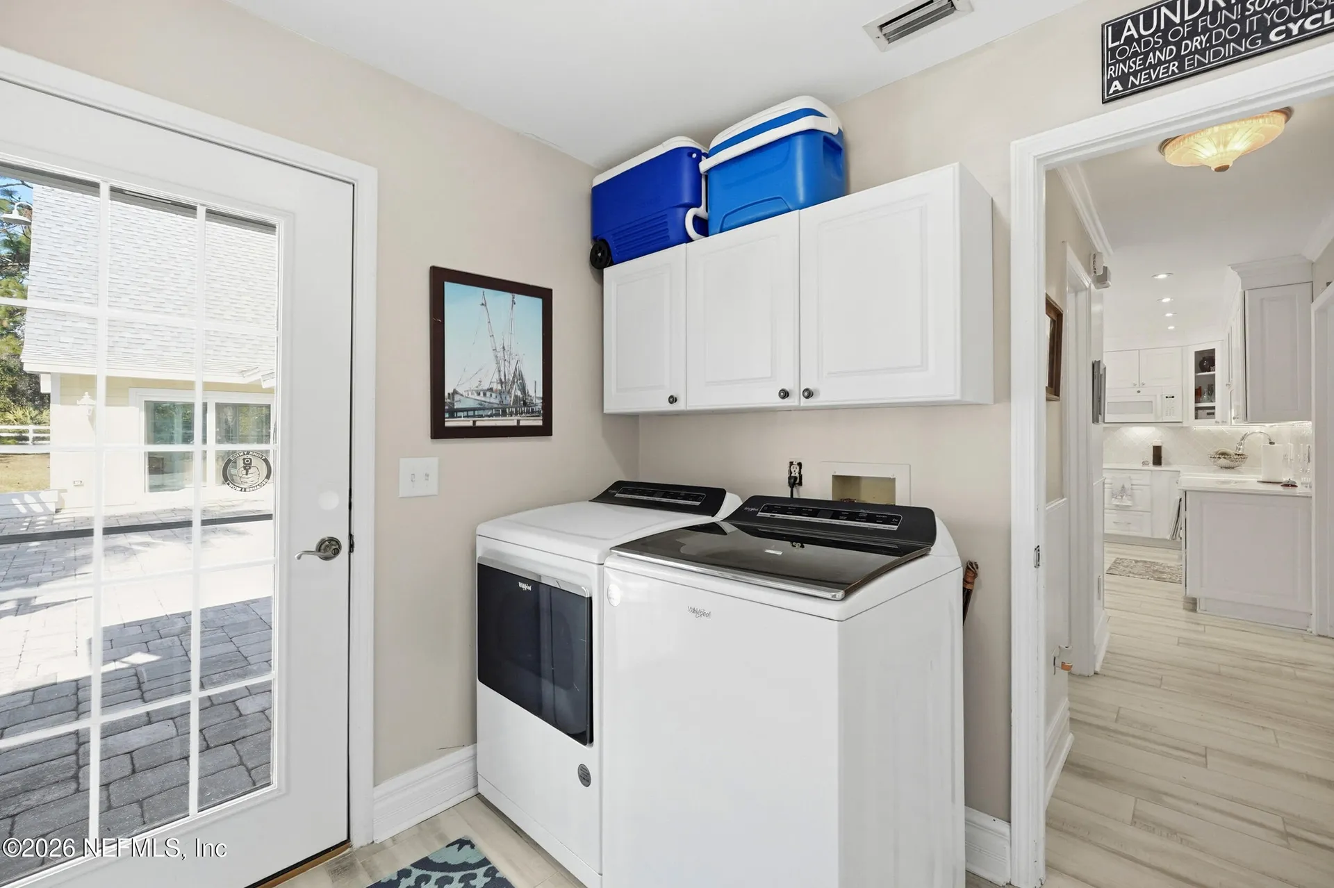 10604 Quail Ridge Drive Ponte Vedra FL 32081