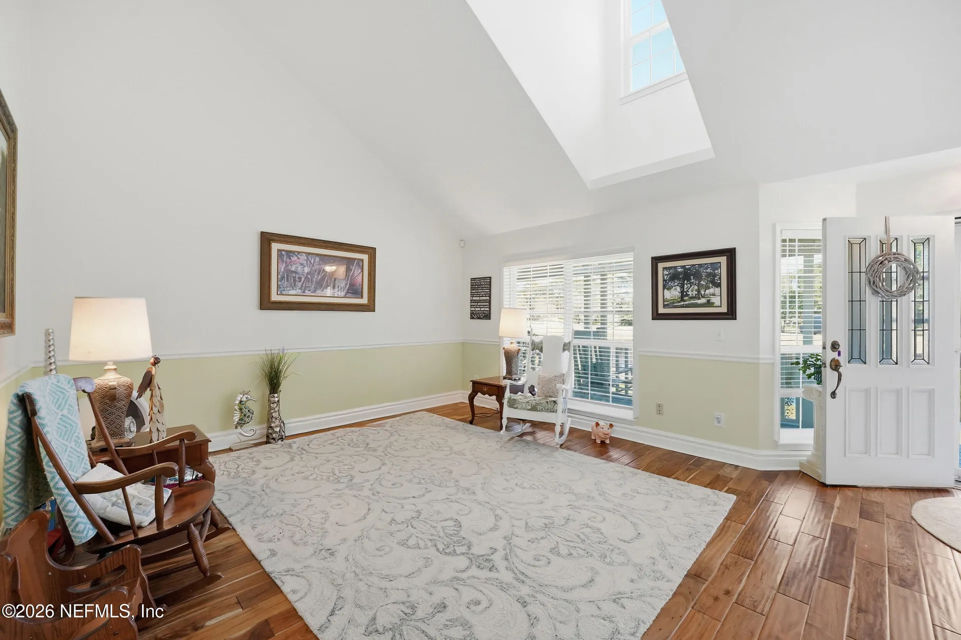 10604 Quail Ridge Drive Ponte Vedra FL 32081
