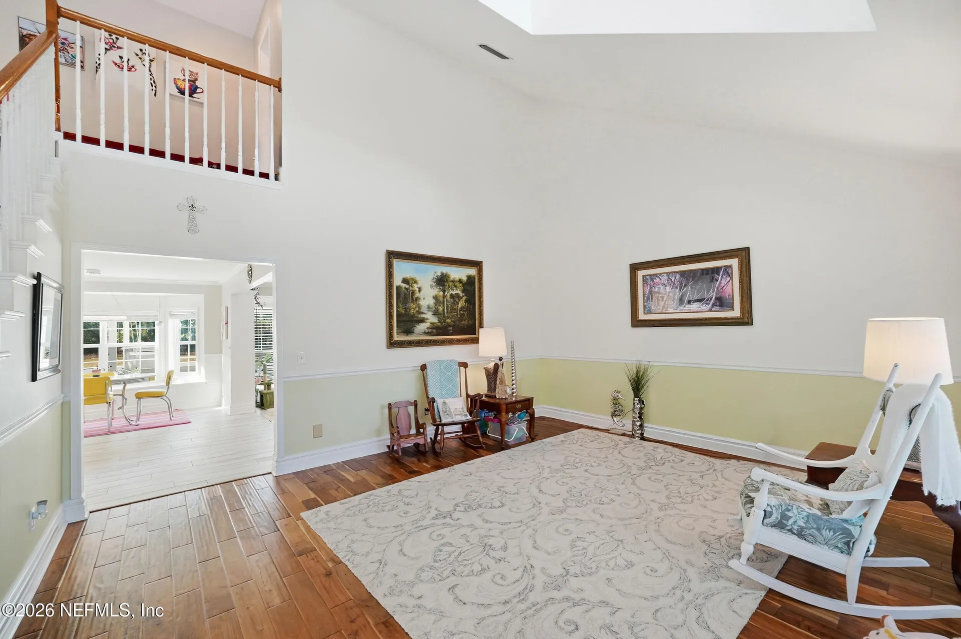 10604 Quail Ridge Drive Ponte Vedra FL 32081