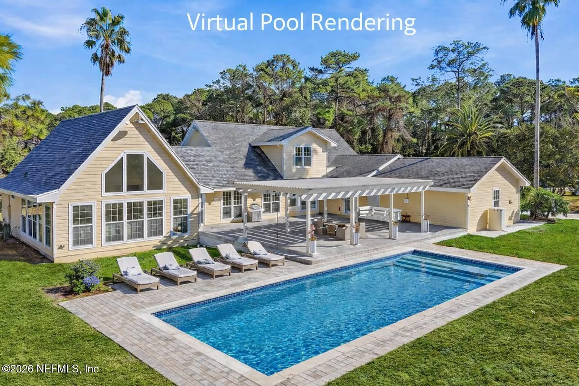 10604 Quail Ridge Drive Ponte Vedra FL 32081