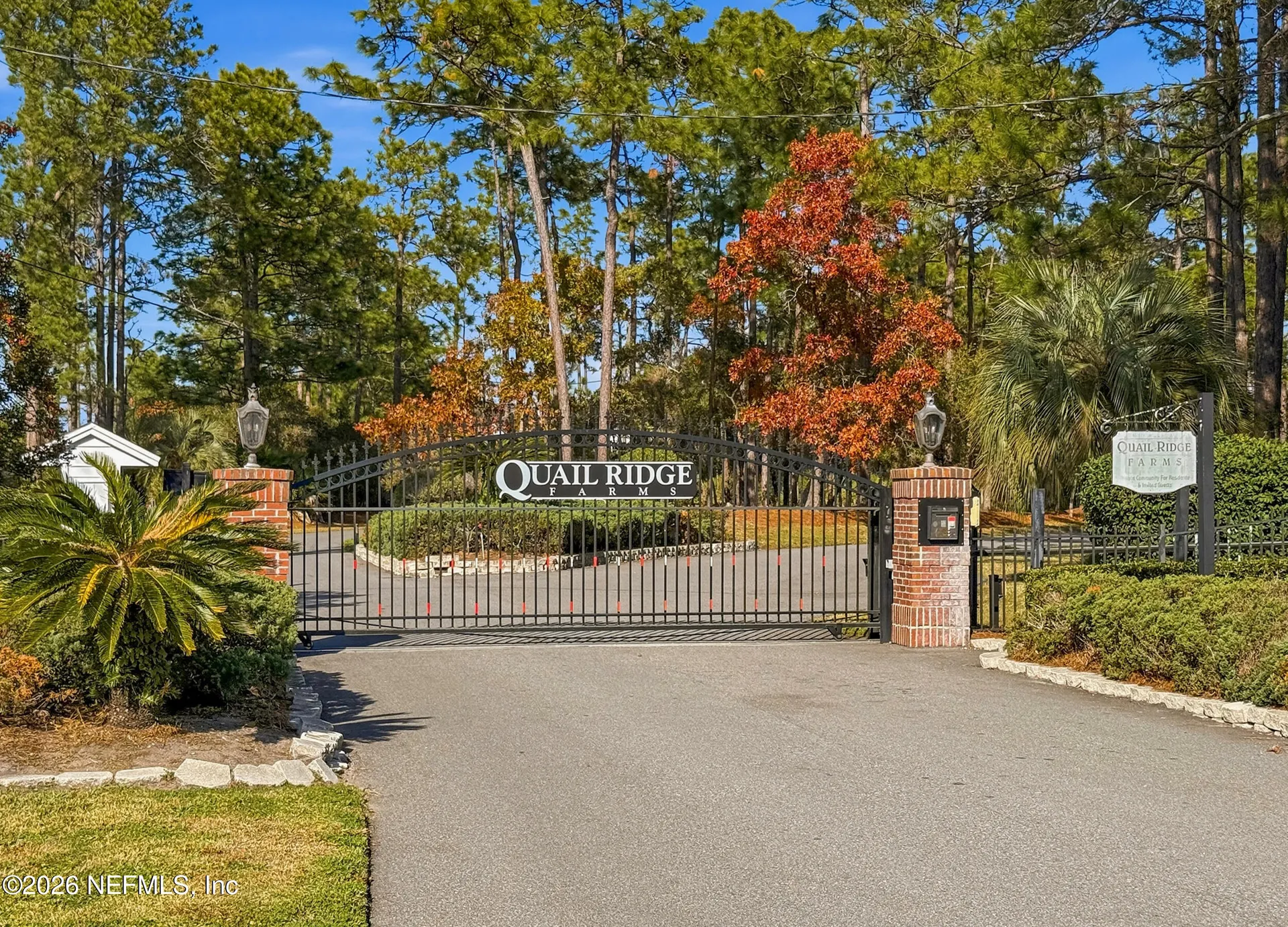 10604 Quail Ridge Drive Ponte Vedra FL 32081