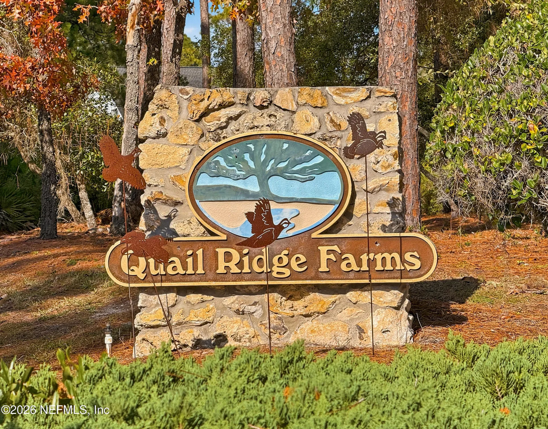 10604 Quail Ridge Drive Ponte Vedra FL 32081
