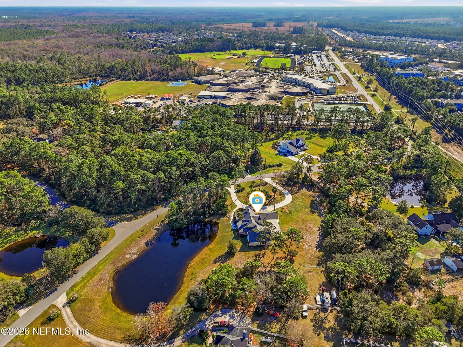 10604 Quail Ridge Drive Ponte Vedra FL 32081