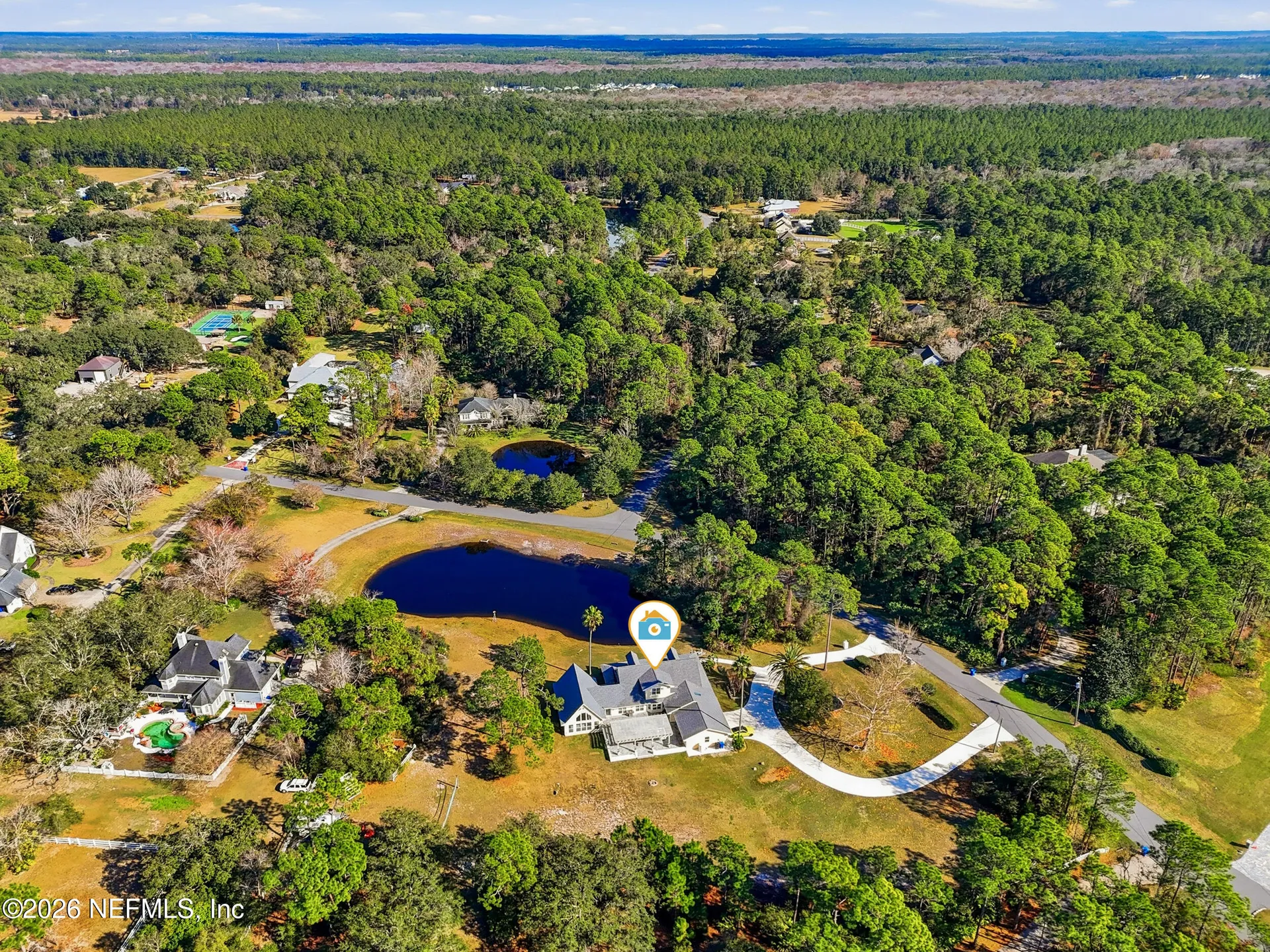 10604 Quail Ridge Drive Ponte Vedra FL 32081