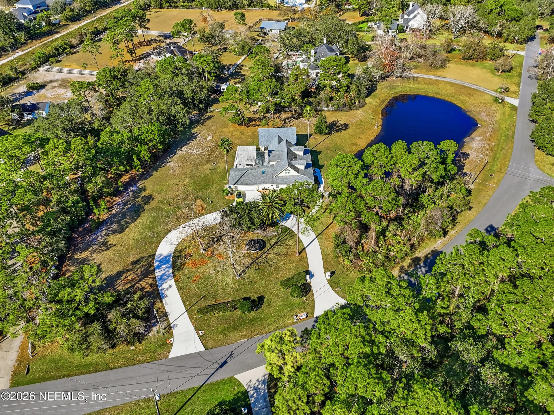 10604 Quail Ridge Drive Ponte Vedra FL 32081