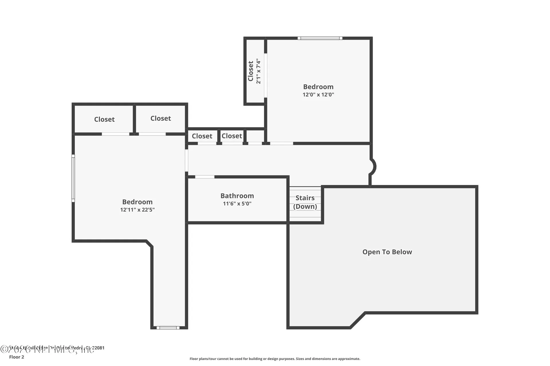 10604 Quail Ridge Drive Ponte Vedra FL 32081