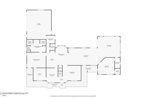 10604 Quail Ridge Drive Ponte Vedra FL 32081