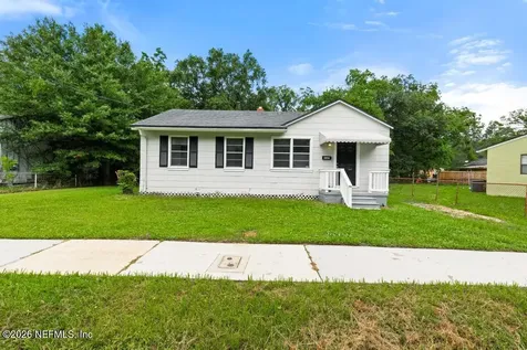 3125 3rd Street Circle S Jacksonville FL 32254