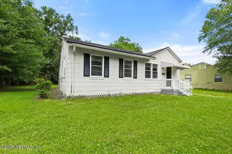 3125 3rd Street Circle S Jacksonville FL 32254