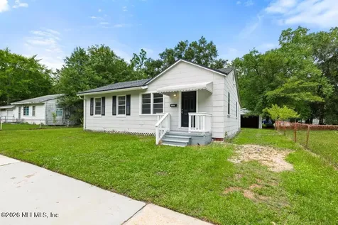 3125 3rd Street Circle S Jacksonville FL 32254
