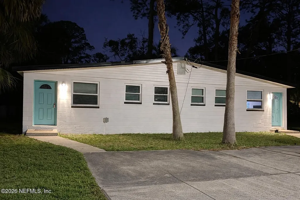 696 Kestner Road Atlantic Beach FL 32233