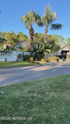 696 Kestner Road Atlantic Beach FL 32233