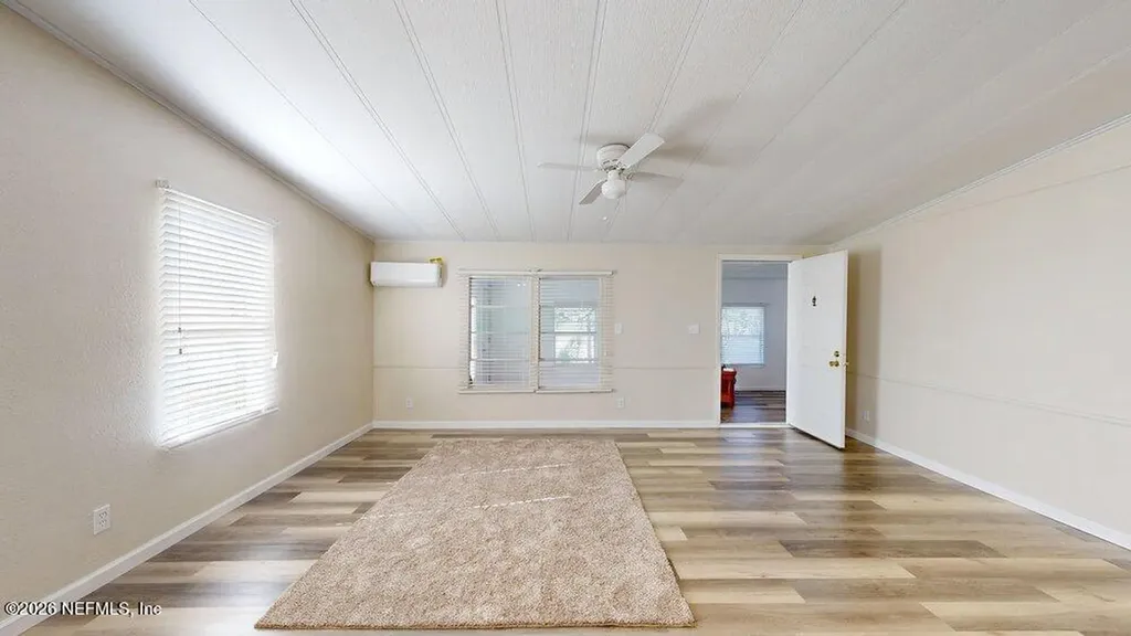 152 Alligator Circle Crescent City FL 32112