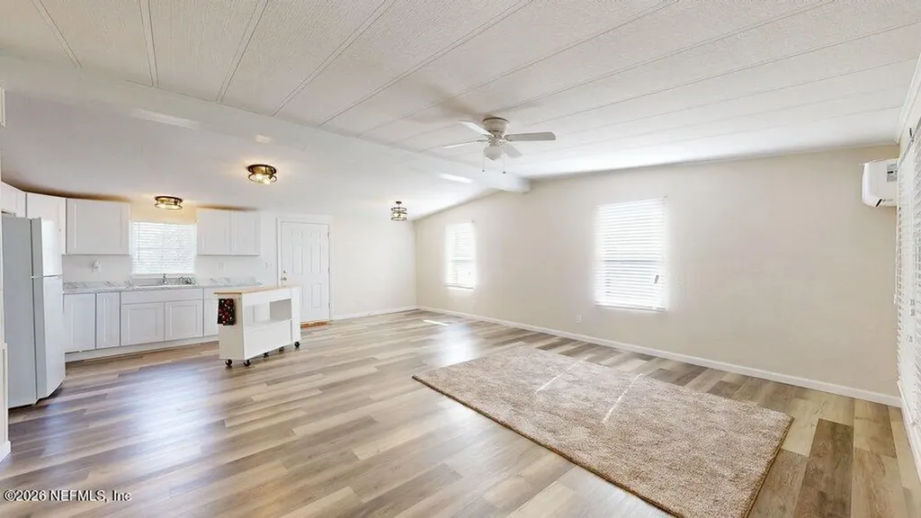 152 Alligator Circle Crescent City FL 32112