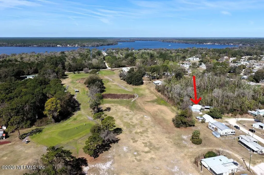 152 Alligator Circle Crescent City FL 32112