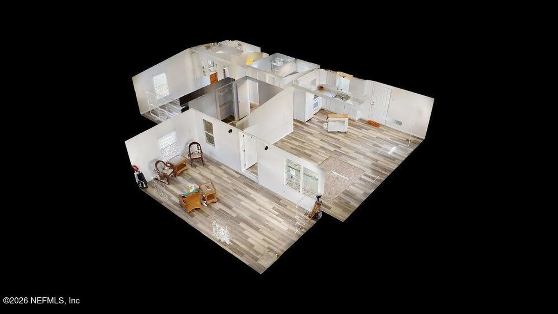 152 Alligator Circle Crescent City FL 32112