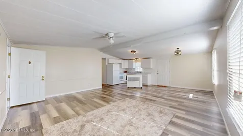 152 Alligator Circle Crescent City FL 32112