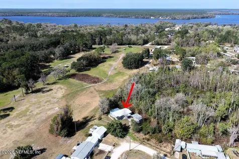 152 Alligator Circle Crescent City FL 32112