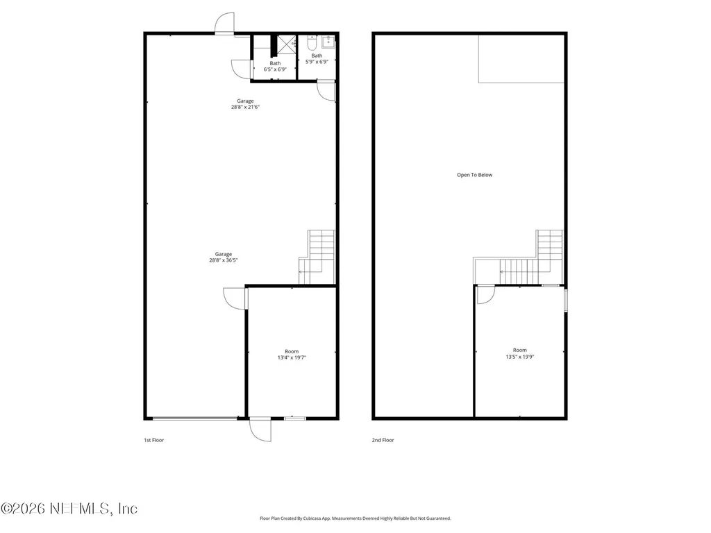 1761 Dobbs Road St. Augustine FL 32084