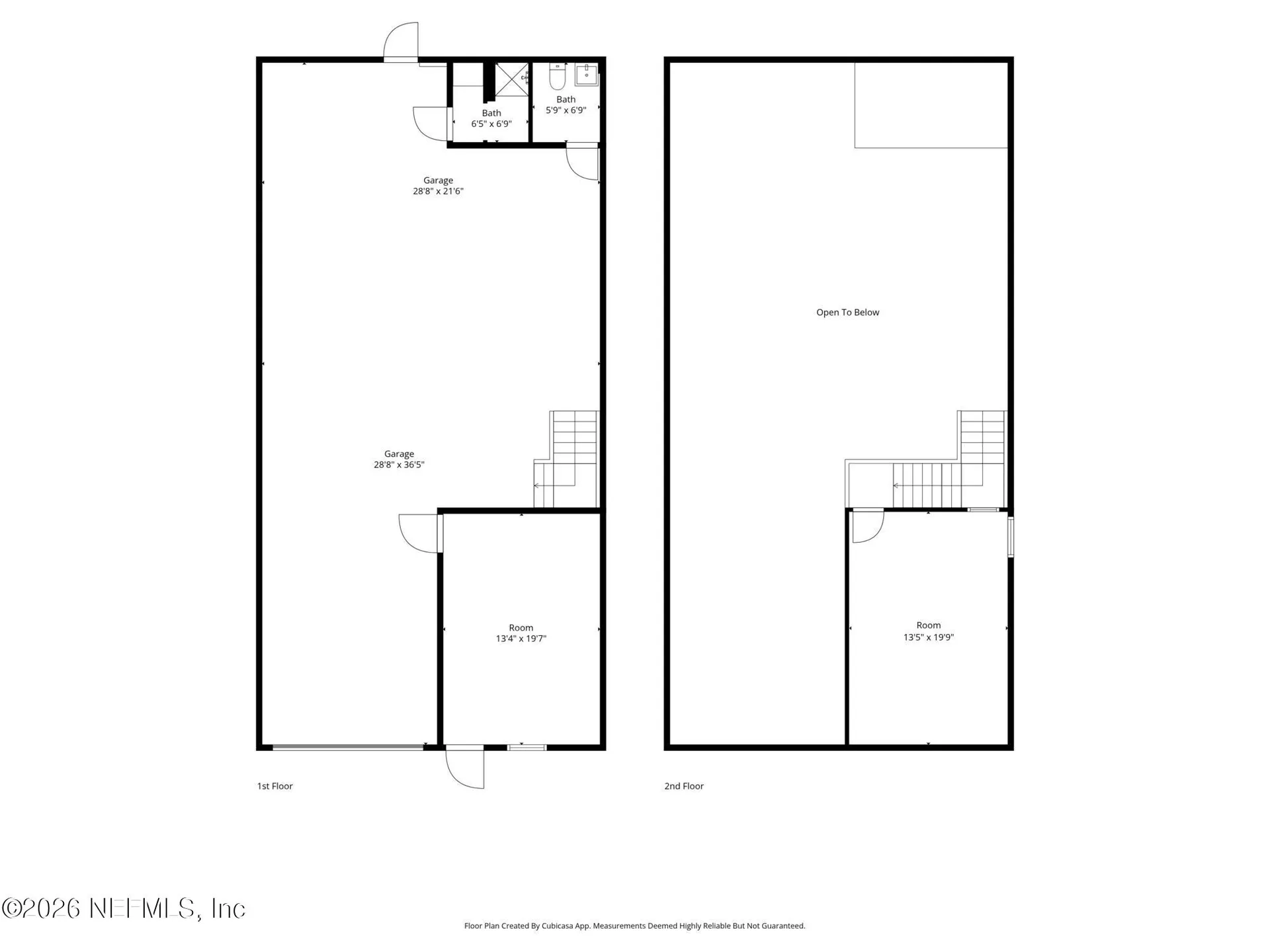 1761 Dobbs Road St. Augustine FL 32084